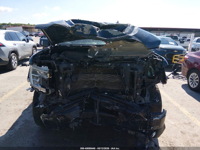 45090448 :رقم المزاد ، 3GTP8CED0NG108769 vin ، 2022 Gmc Sierra 1500 Limited 2wd  Short Box Elevation مزاد بيع