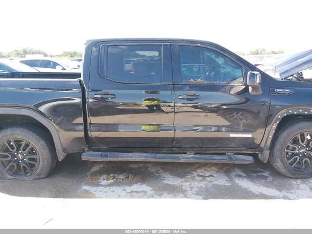 45090448 :رقم المزاد ، 3GTP8CED0NG108769 vin ، 2022 Gmc Sierra 1500 Limited 2wd  Short Box Elevation مزاد بيع