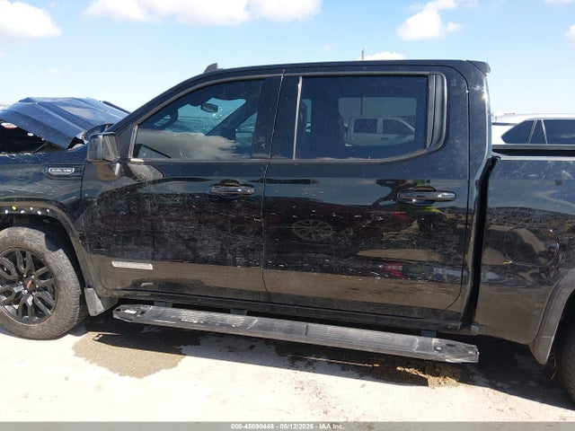 45090448 :رقم المزاد ، 3GTP8CED0NG108769 vin ، 2022 Gmc Sierra 1500 Limited 2wd  Short Box Elevation مزاد بيع