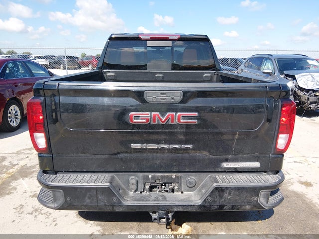 45090448 :رقم المزاد ، 3GTP8CED0NG108769 vin ، 2022 Gmc Sierra 1500 Limited 2wd  Short Box Elevation مزاد بيع