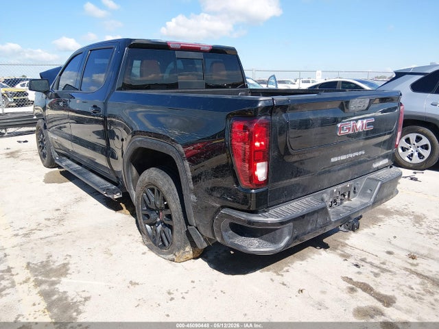 45090448 :رقم المزاد ، 3GTP8CED0NG108769 vin ، 2022 Gmc Sierra 1500 Limited 2wd  Short Box Elevation مزاد بيع