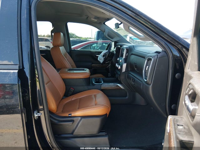 45090448 :رقم المزاد ، 3GTP8CED0NG108769 vin ، 2022 Gmc Sierra 1500 Limited 2wd  Short Box Elevation مزاد بيع