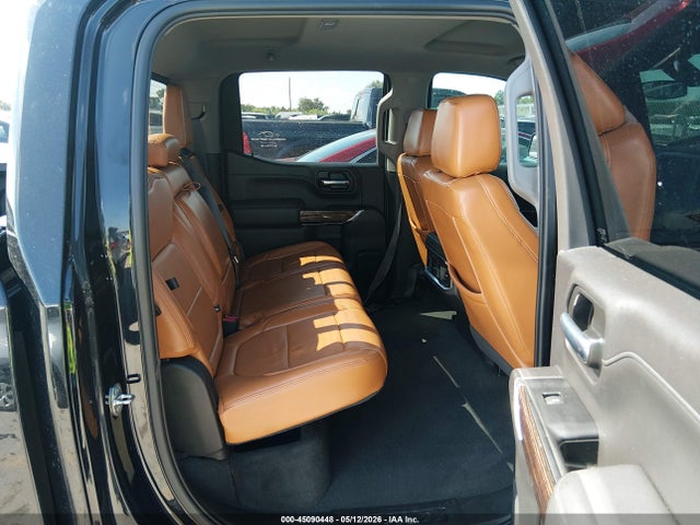 45090448 :رقم المزاد ، 3GTP8CED0NG108769 vin ، 2022 Gmc Sierra 1500 Limited 2wd  Short Box Elevation مزاد بيع