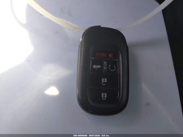2HGFE2F55TH533585 Honda Civic Sport