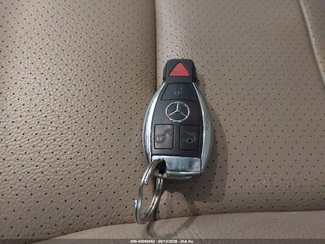 45090452 :رقم المزاد ، 4JGDA5HB8EA382776 vin ، 2014 Mercedes-benz Ml 350 4matic مزاد بيع