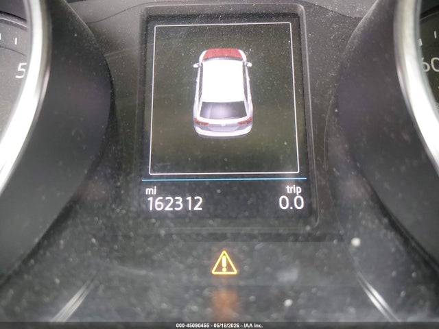 2019 Volkswagen Tiguan 2.0t S მანქანა იყიდება აუქციონზე, vin: 3VV1B7AX9KM054594, აუქციონის ნომერი: 45090455