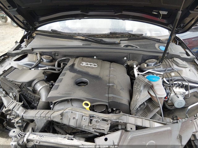 45090459 :رقم المزاد ، WA1UFAFL8EA157987 vin ، 2014 Audi Allroad 2.0t Premium مزاد بيع