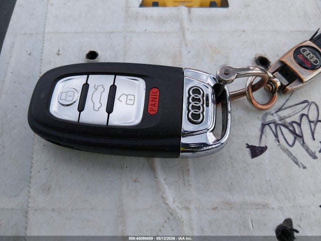 45090459 :رقم المزاد ، WA1UFAFL8EA157987 vin ، 2014 Audi Allroad 2.0t Premium مزاد بيع