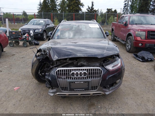 45090459 :رقم المزاد ، WA1UFAFL8EA157987 vin ، 2014 Audi Allroad 2.0t Premium مزاد بيع