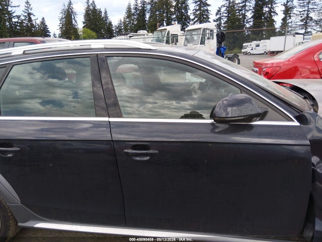 45090459 :رقم المزاد ، WA1UFAFL8EA157987 vin ، 2014 Audi Allroad 2.0t Premium مزاد بيع