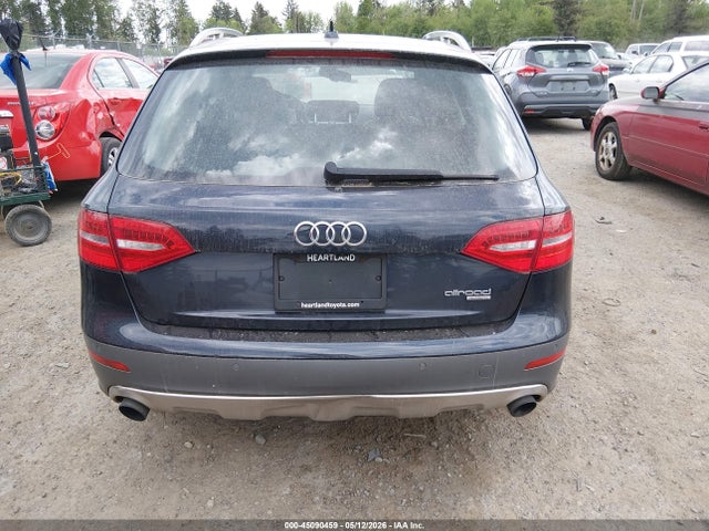 45090459 :رقم المزاد ، WA1UFAFL8EA157987 vin ، 2014 Audi Allroad 2.0t Premium مزاد بيع