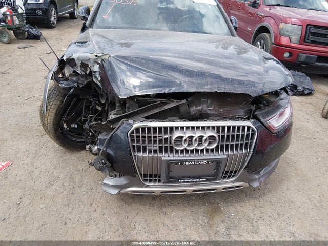 45090459 :رقم المزاد ، WA1UFAFL8EA157987 vin ، 2014 Audi Allroad 2.0t Premium مزاد بيع