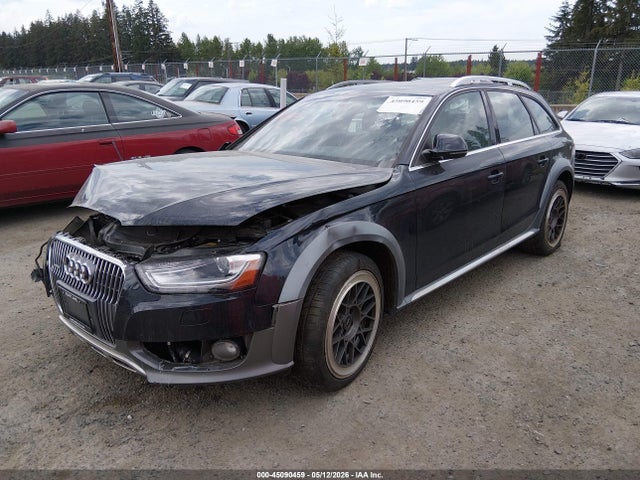 45090459 :رقم المزاد ، WA1UFAFL8EA157987 vin ، 2014 Audi Allroad 2.0t Premium مزاد بيع