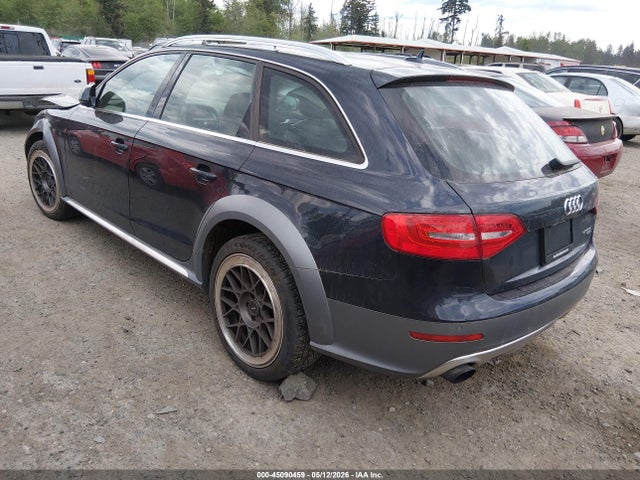 45090459 :رقم المزاد ، WA1UFAFL8EA157987 vin ، 2014 Audi Allroad 2.0t Premium مزاد بيع