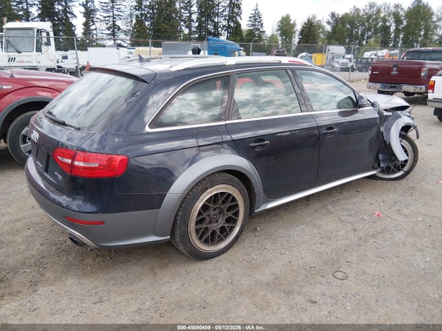 45090459 :رقم المزاد ، WA1UFAFL8EA157987 vin ، 2014 Audi Allroad 2.0t Premium مزاد بيع
