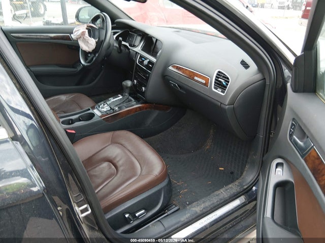 45090459 :رقم المزاد ، WA1UFAFL8EA157987 vin ، 2014 Audi Allroad 2.0t Premium مزاد بيع