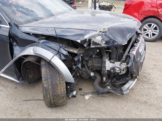 45090459 :رقم المزاد ، WA1UFAFL8EA157987 vin ، 2014 Audi Allroad 2.0t Premium مزاد بيع
