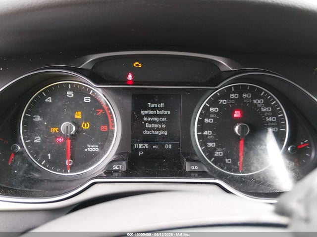 45090459 :رقم المزاد ، WA1UFAFL8EA157987 vin ، 2014 Audi Allroad 2.0t Premium مزاد بيع