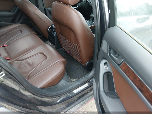 45090459 :رقم المزاد ، WA1UFAFL8EA157987 vin ، 2014 Audi Allroad 2.0t Premium مزاد بيع