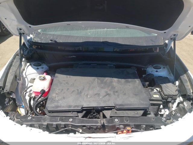 KNDCR3L18R5109721 KIA Niro Ev Wind