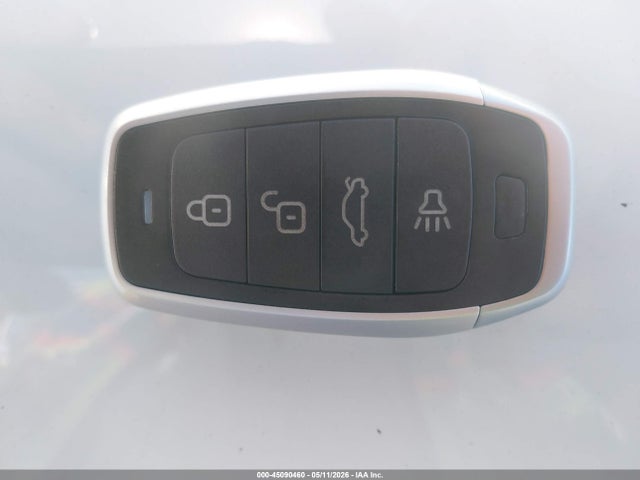 KNDCR3L18R5109721 KIA Niro Ev Wind