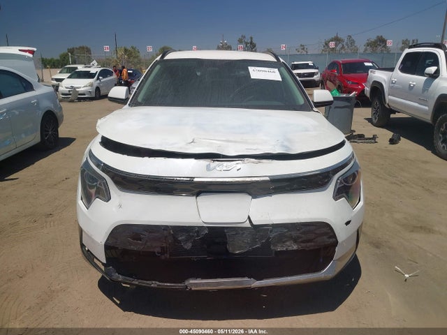 KNDCR3L18R5109721 KIA Niro Ev Wind