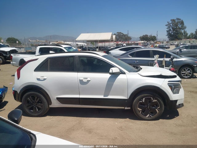 KNDCR3L18R5109721 KIA Niro Ev Wind