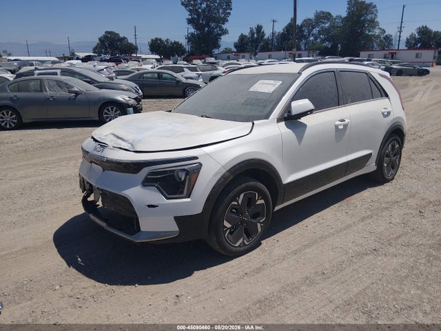 KNDCR3L18R5109721 KIA Niro Ev Wind