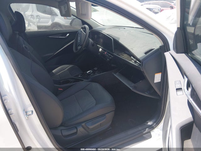 KNDCR3L18R5109721 KIA Niro Ev Wind