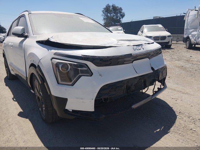 KNDCR3L18R5109721 KIA Niro Ev Wind