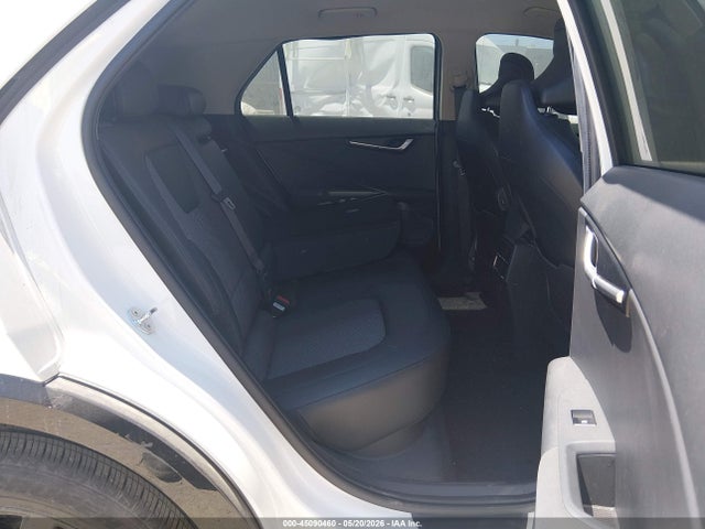 KNDCR3L18R5109721 KIA Niro Ev Wind
