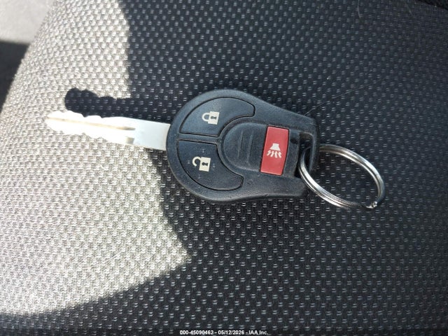 45090462 :رقم المزاد ، JN8AF5MV1BT019474 vin ، 2011 Nissan Juke S مزاد بيع