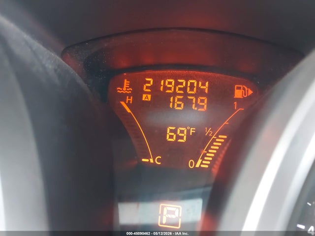 45090462 :رقم المزاد ، JN8AF5MV1BT019474 vin ، 2011 Nissan Juke S مزاد بيع