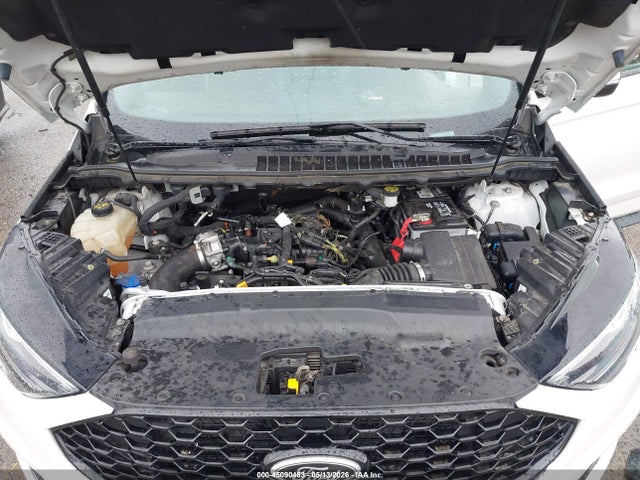 Продаж на аукціоні авто 2019 Ford Edge St, vin: 2FMPK4AP0KBB28098, номер лоту: 45090463