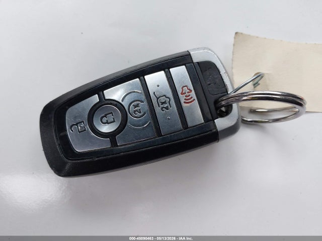 Продаж на аукціоні авто 2019 Ford Edge St, vin: 2FMPK4AP0KBB28098, номер лоту: 45090463