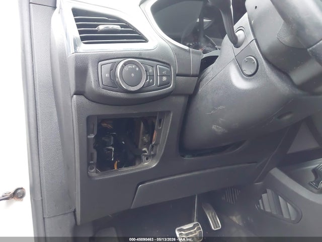 Продаж на аукціоні авто 2019 Ford Edge St, vin: 2FMPK4AP0KBB28098, номер лоту: 45090463