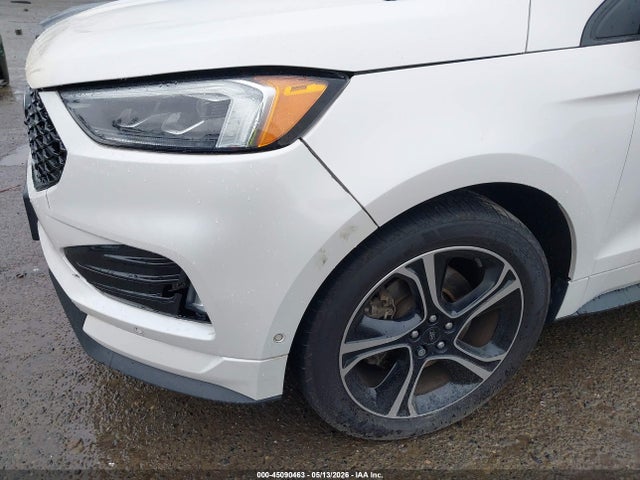 Продаж на аукціоні авто 2019 Ford Edge St, vin: 2FMPK4AP0KBB28098, номер лоту: 45090463
