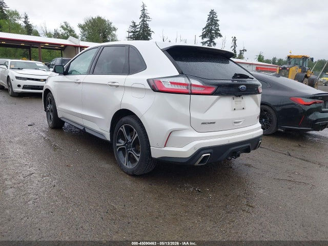Продаж на аукціоні авто 2019 Ford Edge St, vin: 2FMPK4AP0KBB28098, номер лоту: 45090463