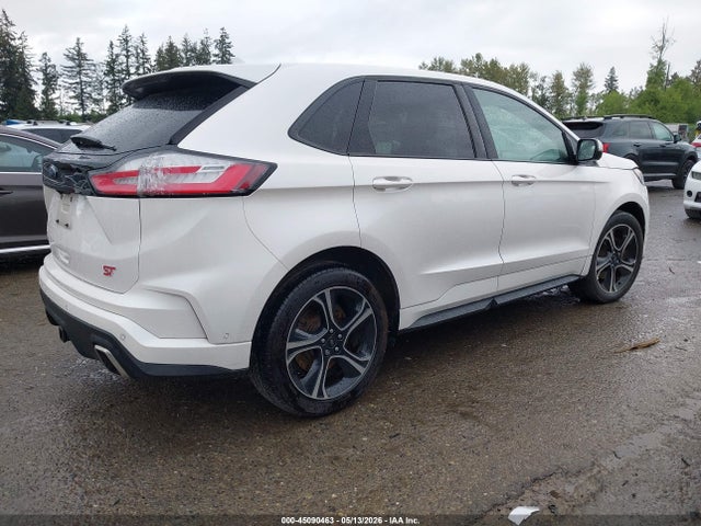 Продаж на аукціоні авто 2019 Ford Edge St, vin: 2FMPK4AP0KBB28098, номер лоту: 45090463