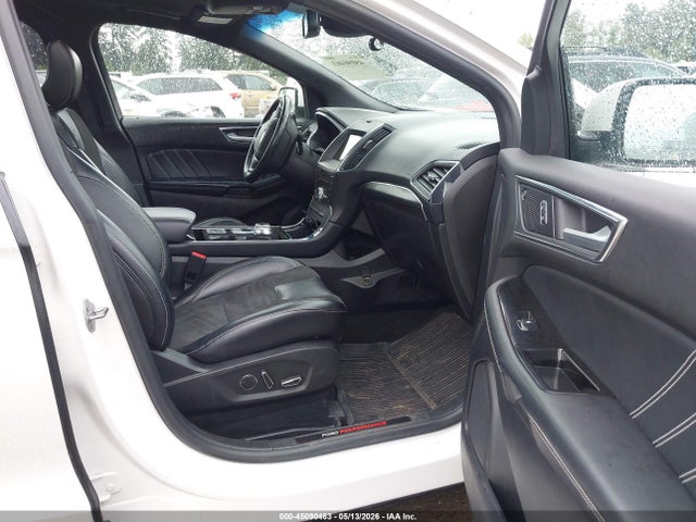 Продаж на аукціоні авто 2019 Ford Edge St, vin: 2FMPK4AP0KBB28098, номер лоту: 45090463