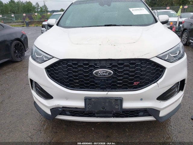 Продаж на аукціоні авто 2019 Ford Edge St, vin: 2FMPK4AP0KBB28098, номер лоту: 45090463