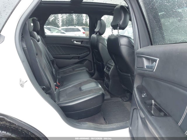 Продаж на аукціоні авто 2019 Ford Edge St, vin: 2FMPK4AP0KBB28098, номер лоту: 45090463