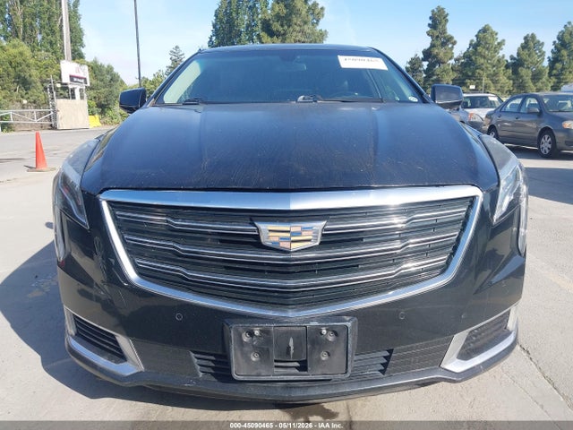 Aukcja sprzedaży 2019 Cadillac Xts Luxury, vin: 2G61M5S3XK9106867, numer aukcji: 45090465