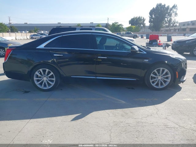 Aukcja sprzedaży 2019 Cadillac Xts Luxury, vin: 2G61M5S3XK9106867, numer aukcji: 45090465