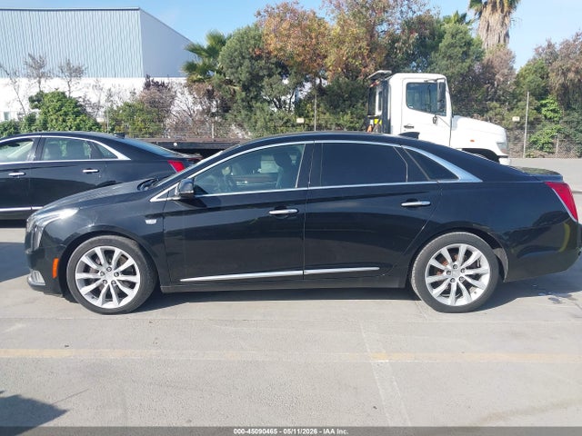 Aukcja sprzedaży 2019 Cadillac Xts Luxury, vin: 2G61M5S3XK9106867, numer aukcji: 45090465