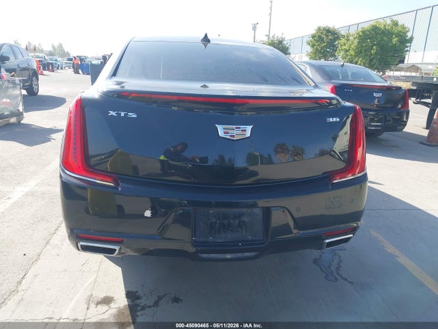 Aukcja sprzedaży 2019 Cadillac Xts Luxury, vin: 2G61M5S3XK9106867, numer aukcji: 45090465