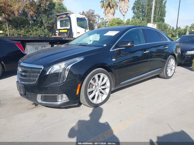 Aukcja sprzedaży 2019 Cadillac Xts Luxury, vin: 2G61M5S3XK9106867, numer aukcji: 45090465