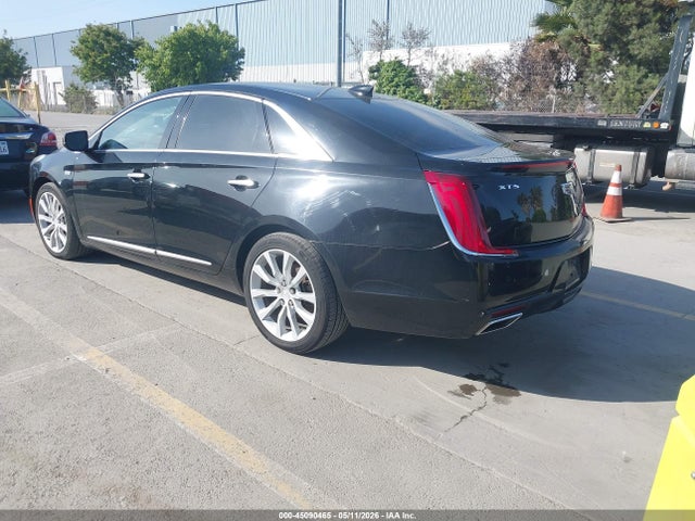 Aukcja sprzedaży 2019 Cadillac Xts Luxury, vin: 2G61M5S3XK9106867, numer aukcji: 45090465