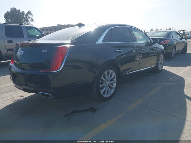 Aukcja sprzedaży 2019 Cadillac Xts Luxury, vin: 2G61M5S3XK9106867, numer aukcji: 45090465
