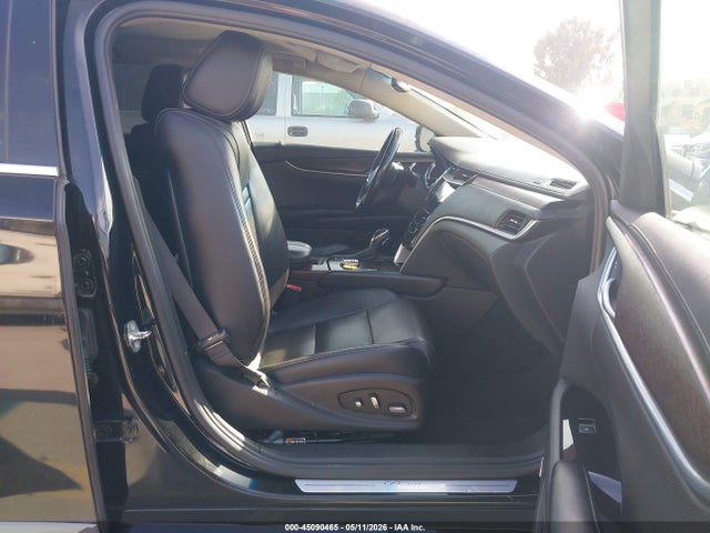 Aukcja sprzedaży 2019 Cadillac Xts Luxury, vin: 2G61M5S3XK9106867, numer aukcji: 45090465